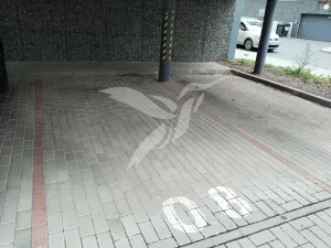 Pronájem garáže, Plzeň, Pallova, 205 m2