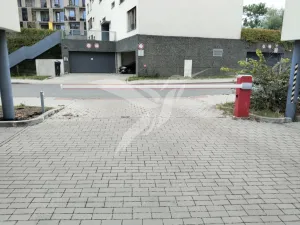 Pronájem garáže, Plzeň, Pallova, 205 m2