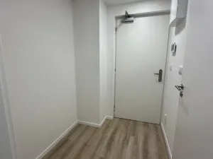 Pronájem bytu 1+kk, Praha - Košíře, Prachnerova, 24 m2