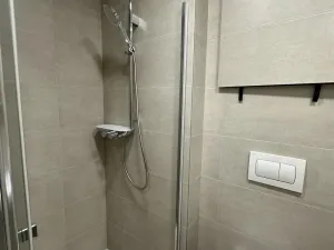 Pronájem bytu 1+kk, Praha - Košíře, Prachnerova, 24 m2