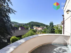 Prodej vily, Beroun - Beroun-Závodí, Lidická, 220 m2