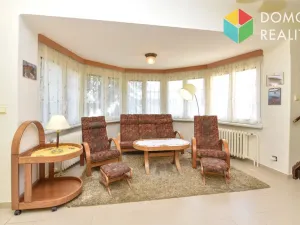 Prodej vily, Beroun - Beroun-Závodí, Lidická, 220 m2