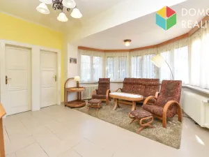 Prodej vily, Beroun - Beroun-Závodí, Lidická, 220 m2