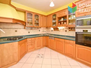 Prodej vily, Beroun - Beroun-Závodí, Lidická, 220 m2
