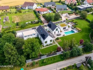 Prodej rodinného domu, Ostrava - Plesná, 492 m2