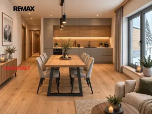 Prodej bytu 3+kk, Rokytnice nad Jizerou, 74 m2