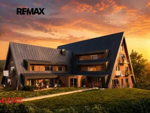 Prodej bytu 3+kk, Rokytnice nad Jizerou, 74 m2
