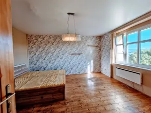 Pronájem bytu 1+1, Ústí nad Labem - Klíše, Ostrčilova, 41 m2