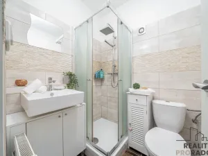 Prodej rodinného domu, Hlušovice, Loučky, 85 m2