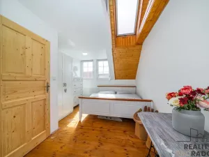 Prodej rodinného domu, Hlušovice, Loučky, 85 m2