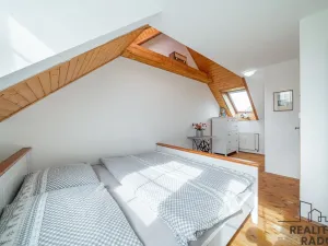 Prodej rodinného domu, Hlušovice, Loučky, 85 m2