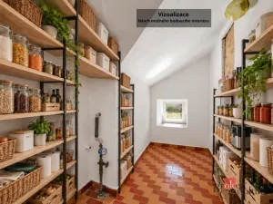 Prodej bytu 4+1, Jablonec nad Nisou, Dvorská, 128 m2