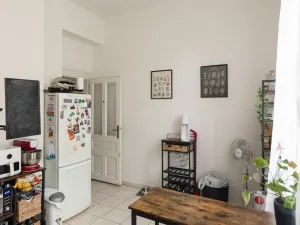 Pronájem bytu 2+1, Praha - Bubeneč, Korunovační, 70 m2