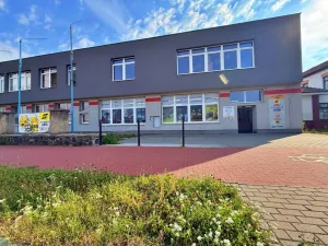Pronájem obchodního prostoru, Olomouc, Holická, 144 m2
