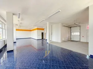Pronájem obchodního prostoru, Olomouc, Holická, 144 m2