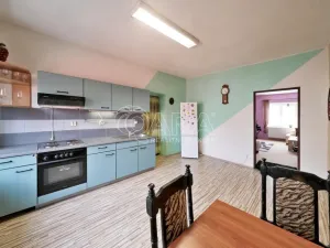 Prodej vícegeneračního domu, Postoloprty, Masarykova, 287 m2