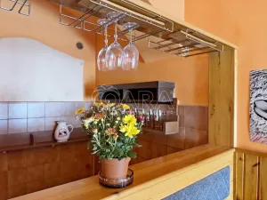 Prodej vícegeneračního domu, Postoloprty, Masarykova, 287 m2