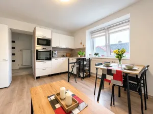 Prodej bytu 2+kk, Mladá Boleslav, 47 m2