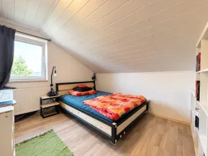 Prodej rodinného domu, Svinčany, 143 m2