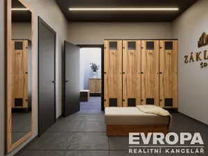 Prodej bytu 2+kk, Špindlerův Mlýn, 52 m2