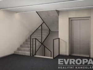 Prodej bytu 2+kk, Špindlerův Mlýn, 52 m2