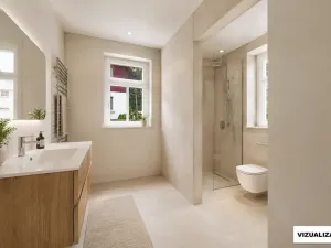 Prodej apartmánu, Altenberg, Německo, 600 m2
