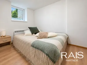 Prodej bytu 3+kk, Brno - Černovice, Churého, 49 m2