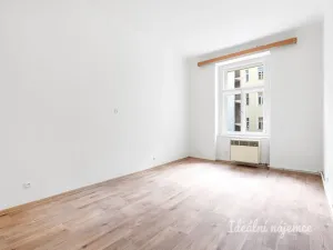 Pronájem bytu 3+1, Praha - Smíchov, Na bělidle, 98 m2
