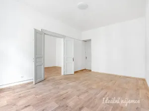 Pronájem bytu 3+1, Praha - Smíchov, Na bělidle, 98 m2