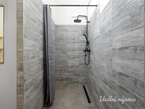 Pronájem bytu 3+1, Praha - Smíchov, Na bělidle, 98 m2