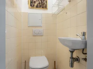 Pronájem bytu 3+1, Praha - Smíchov, Na bělidle, 98 m2