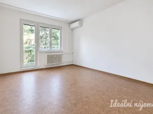 Pronájem bytu 2+1, Brno, Jílová, 54 m2