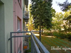 Pronájem bytu 2+1, Brno, Jílová, 54 m2