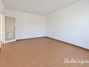 Pronájem bytu 2+1, Brno, Jílová, 54 m2