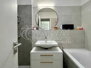 Pronájem bytu 2+kk, České Budějovice - České Budějovice 3, Nová, 73 m2