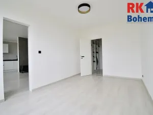 Pronájem bytu 4+kk, Praha - Řepy, Socháňova, 90 m2