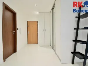 Pronájem bytu 4+kk, Praha - Řepy, Socháňova, 90 m2