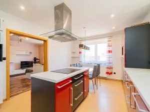 Prodej rodinného domu, Žáky, 130 m2