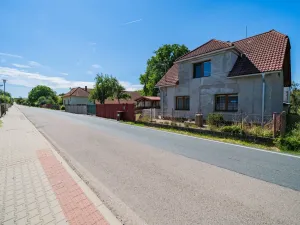 Prodej rodinného domu, Žáky, 130 m2