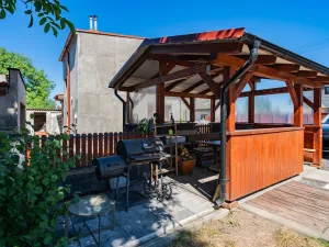 Prodej rodinného domu, Žáky, 130 m2