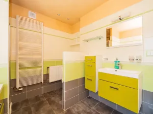Prodej rodinného domu, Žáky, 130 m2