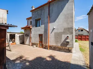 Prodej rodinného domu, Žáky, 130 m2