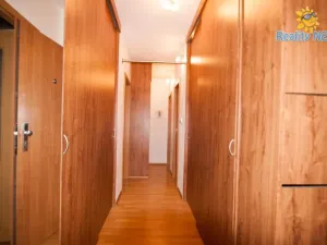 Pronájem bytu 3+kk, Praha - Krč, Na strži, 75 m2