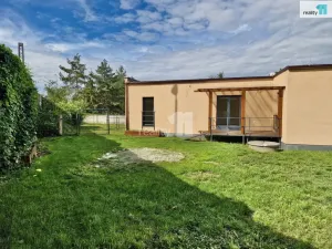 Prodej rodinného domu, Zdice, Mlýnský ostrov, 124 m2