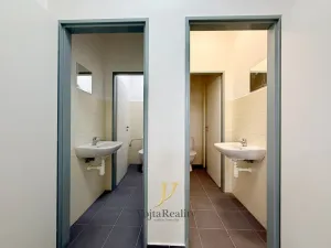 Pronájem obchodního prostoru, Olomouc, Holická, 274 m2