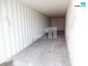 Pronájem skladu, Jesenice, Hrnčířská, 30 m2