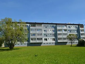 Prodej bytu 3+1, Králíky, 69 m2