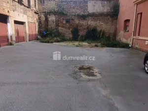 Pronájem bytu 2+kk, Děčín - Děčín IV-Podmokly, Teplická, 93 m2