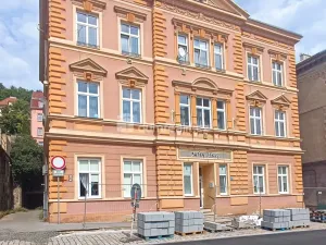 Pronájem bytu 2+kk, Děčín - Děčín IV-Podmokly, Teplická, 93 m2
