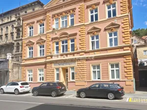 Pronájem bytu 2+kk, Děčín - Děčín IV-Podmokly, Teplická, 93 m2